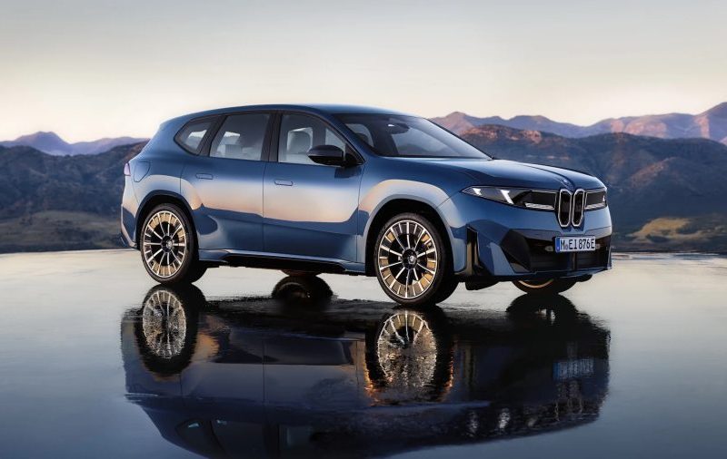 Carros elétricos com maior autonomia no Brasil em 2026