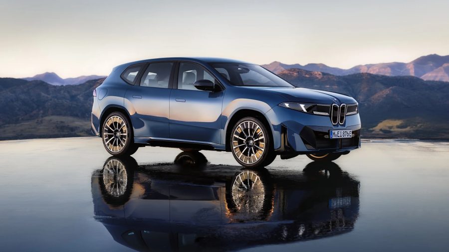 10 carros elétricos com maior autonomia do Brasil em 2026