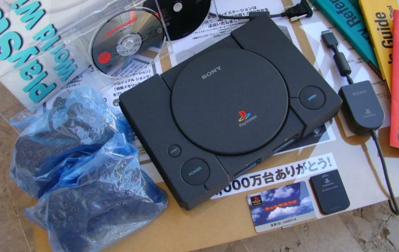 10 melhores edições limitadas do PlayStation já lançadas