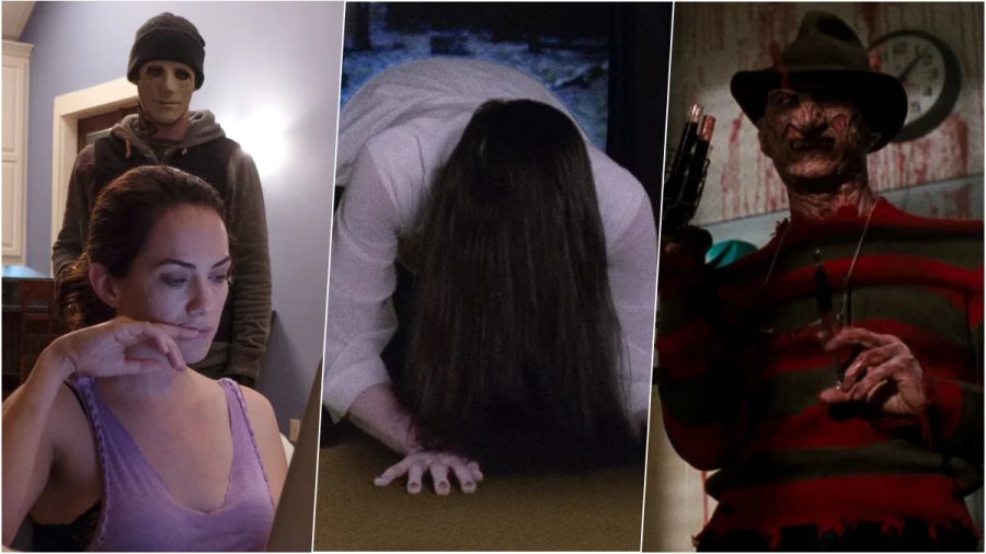10 melhores filmes para assistir no Halloween no streaming