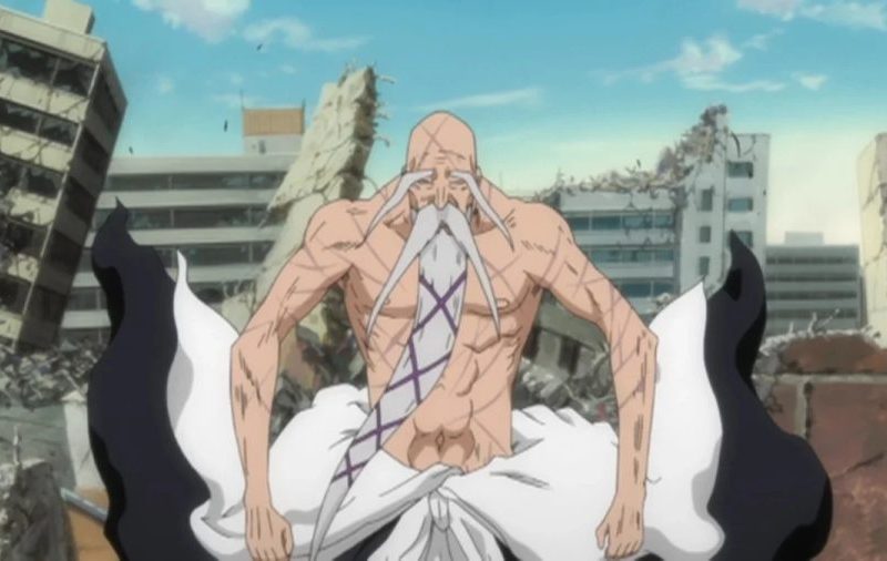 Bleach: 10 momentos icônicos que definiram a saga dos shinigamis