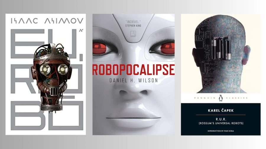 11 filmes, séries e livros que previram robôs dominando o mundo