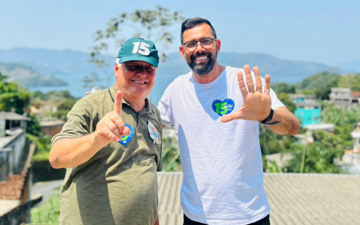 TRE-RJ decide cassação de mandato dia 29