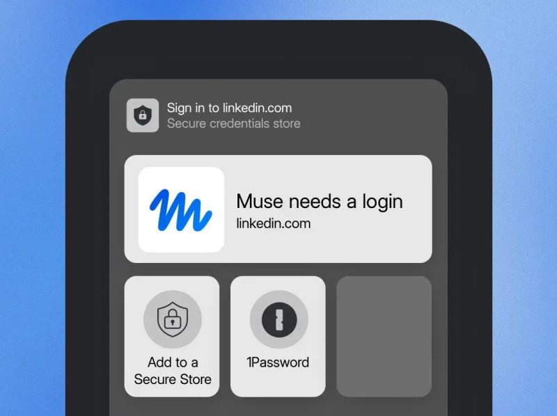 1Password protege logins em ferramentas de IA