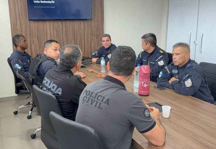 28º BPM reforça policiamento no feriado de Finados