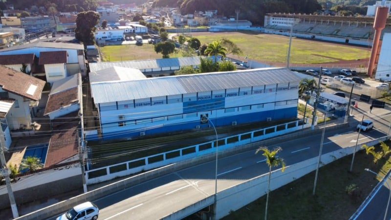 28º BPM registra menor taxa de letalidade violenta desde 2003 no Sul Fluminense