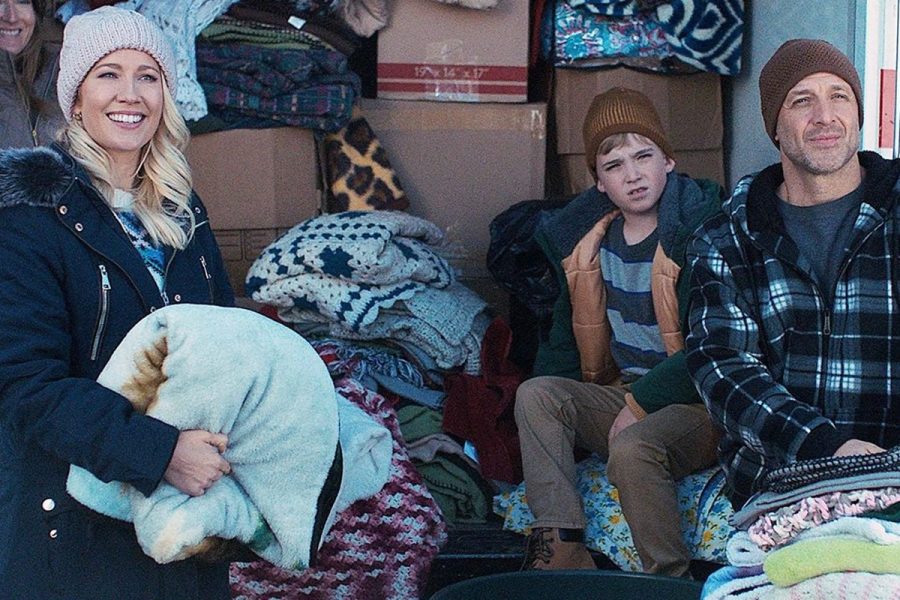 5000 Cobertas: como está hoje a família que inspirou o filme