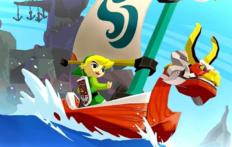 Melhores aliados de Link em The Legend of Zelda