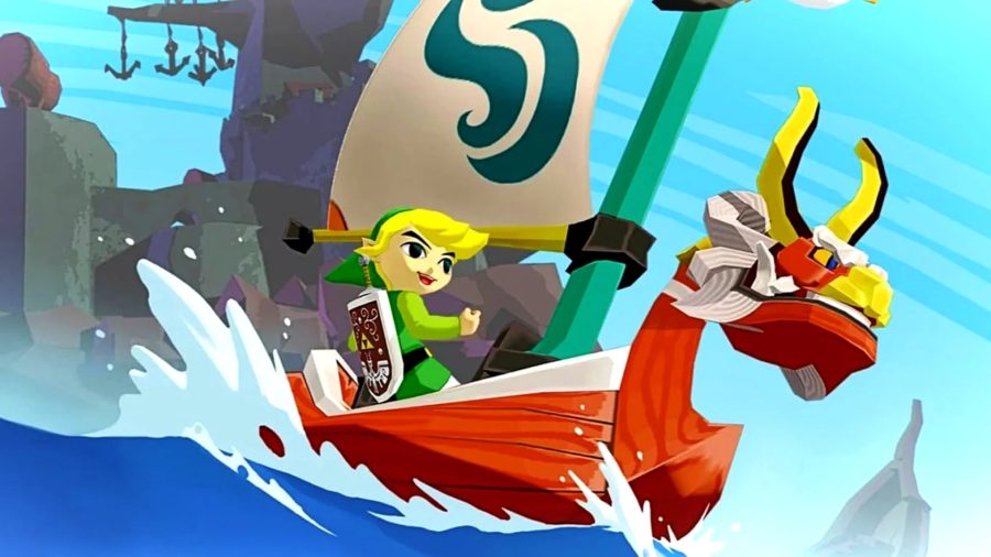 6 maiores aliados de Link em The Legend of Zelda