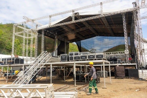 73ª Expo Agro de Barra do Piraí: veja a programação completa