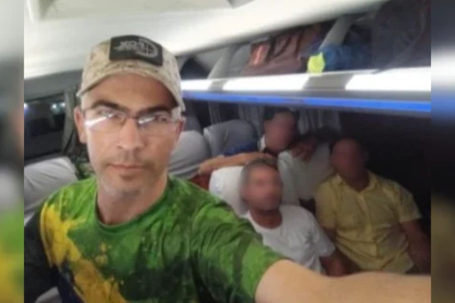 8/1: Cármen divergiu de pena fixada a eletricista que Moraes mandou prender