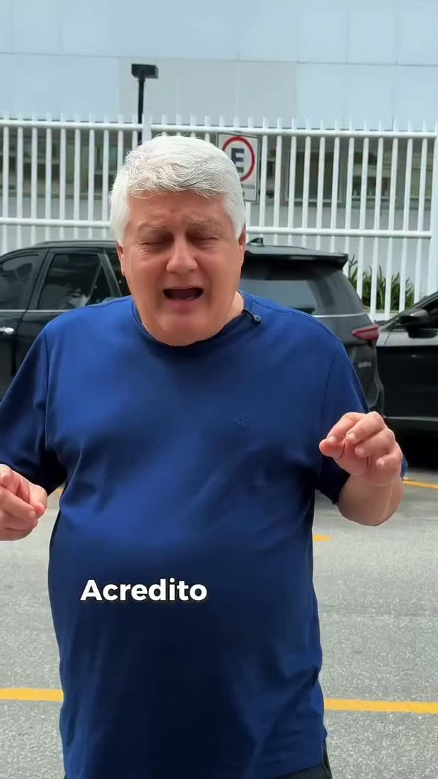 O prefeito de Angra dos Reis, Cláudio Ferreti, se manifestou em vídeo sobre o julgamento do Tribunal Regional…