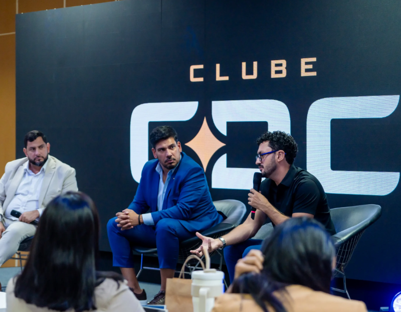 Alvo Business reúne especialistas e empresários para discutir gestão e crescimento em Salvador