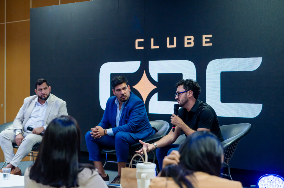 Alvo Business reúne especialistas e empresários para discutir gestão e crescimento em Salvador