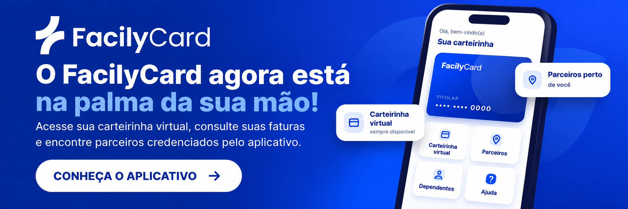 Facilycard
