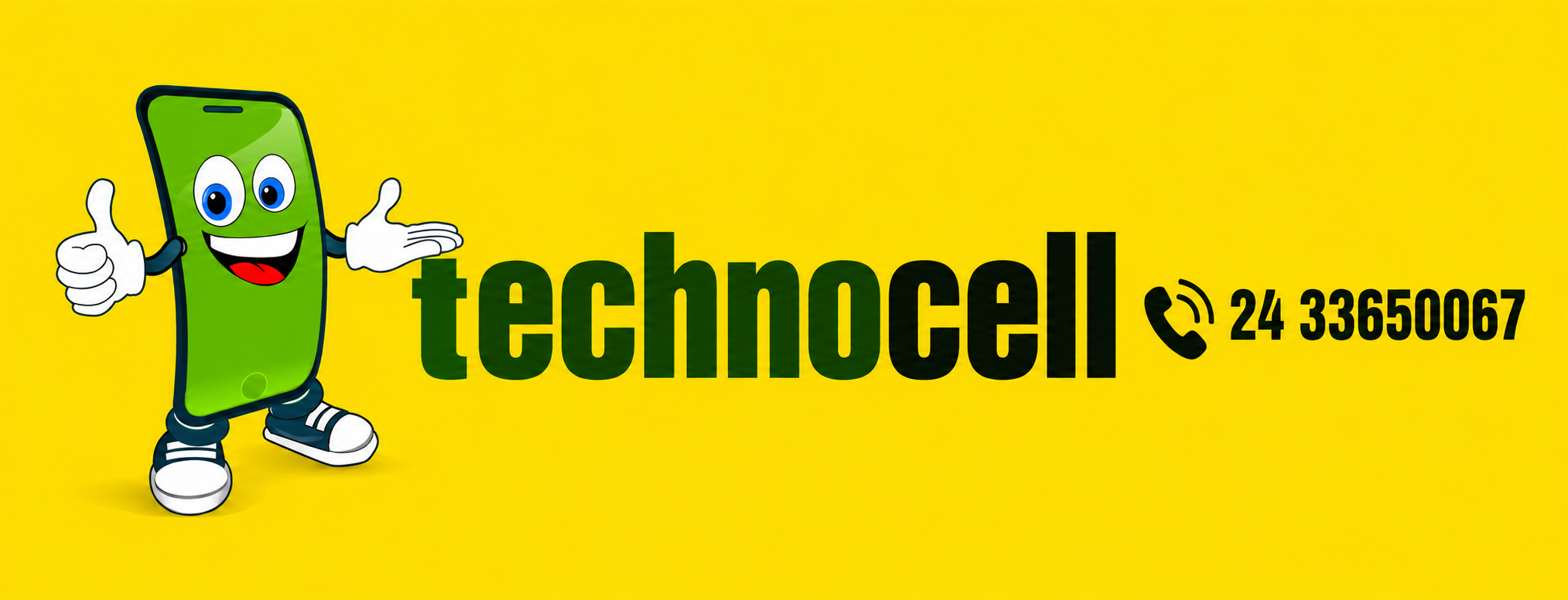 Technocell Japuiba