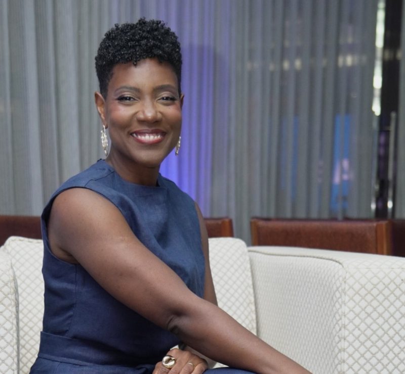 Mulheres negras precisam transformar faturamento em patrimônio, defende especialista Abidjan Rosa
