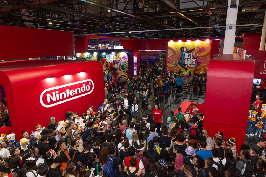 Fim de uma era: o que mudou na Brasil Game Show?