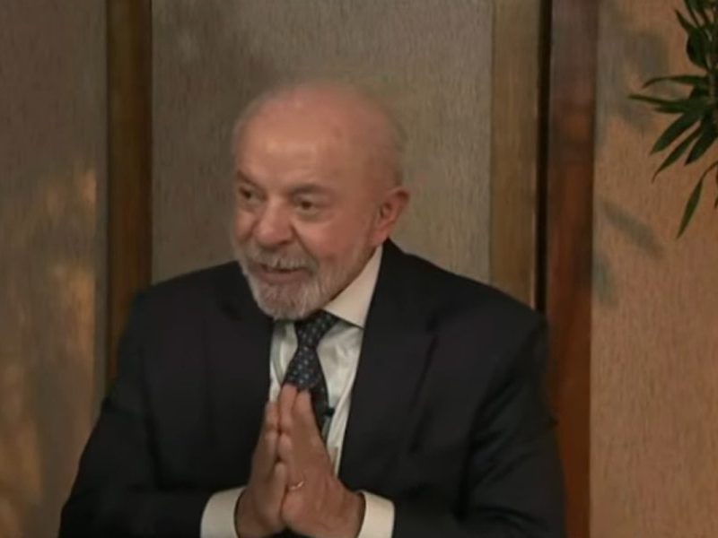 Eleição 2026: aliados de Lula minimizam escândalos na reta final