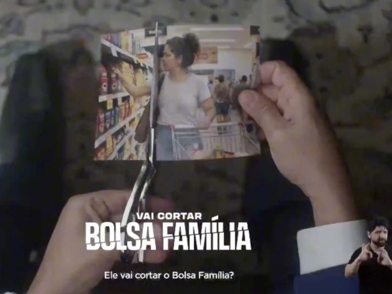 Estratégia de Lula foca em corte de gastos na reta final