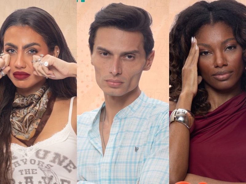 A Fazenda 18: enquete mostra quem deve ficar após a Prova do Fazendeiro