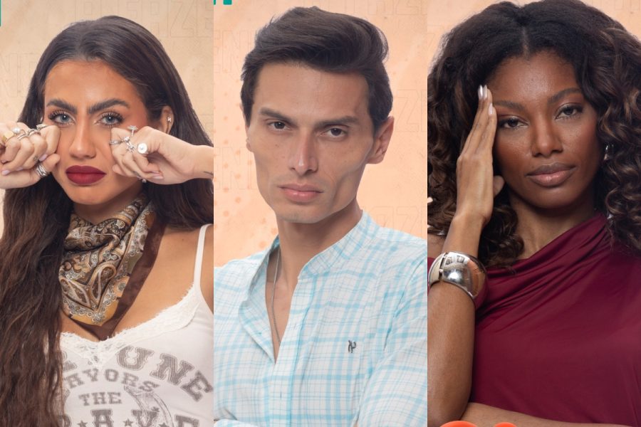 A Fazenda 18: enquete mostra quem deve ficar após a Prova do Fazendeiro