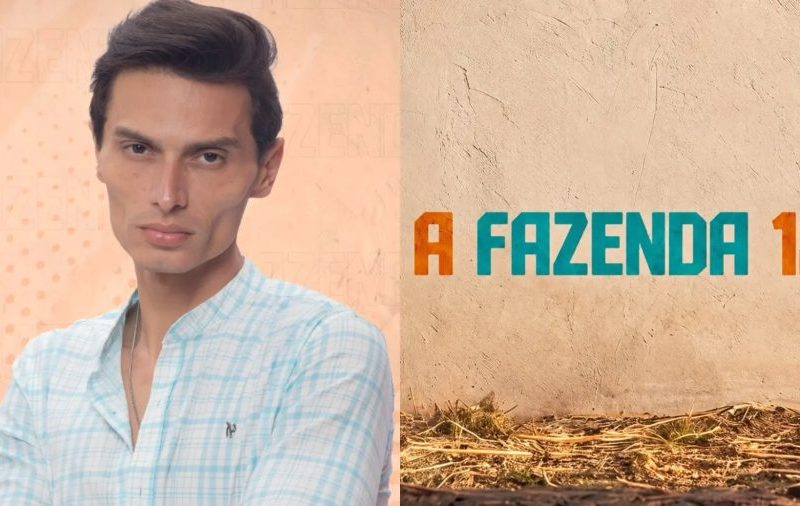 A Fazenda 18: Gabriel Torres desiste do reality e peões ficam em choque com anúncio; assista A Fazenda 18: Gabriel Torres desiste do reality e peões ficam em choque com anúncio; assista