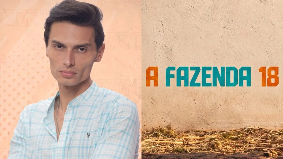 A Fazenda 18: Gabriel Torres desiste do reality e peões ficam em choque com anúncio; assista A Fazenda 18: Gabriel Torres desiste do reality e peões ficam em choque com anúncio; assista
