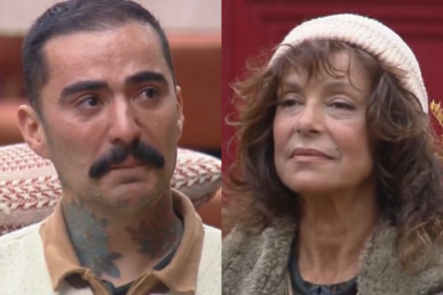 A Fazenda 18: Giovanna é advertida após falas homofóbicas contra Mayk