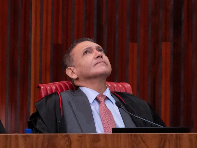 A jogada de Kassio Nunes Marques no STF e na política