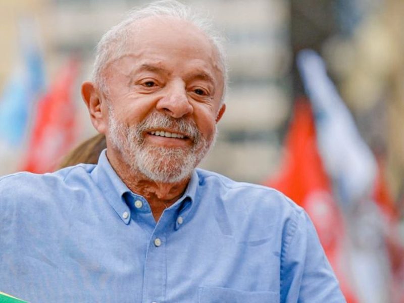 Estratégia de Lula para virar votos em Minas Gerais no 2º turno