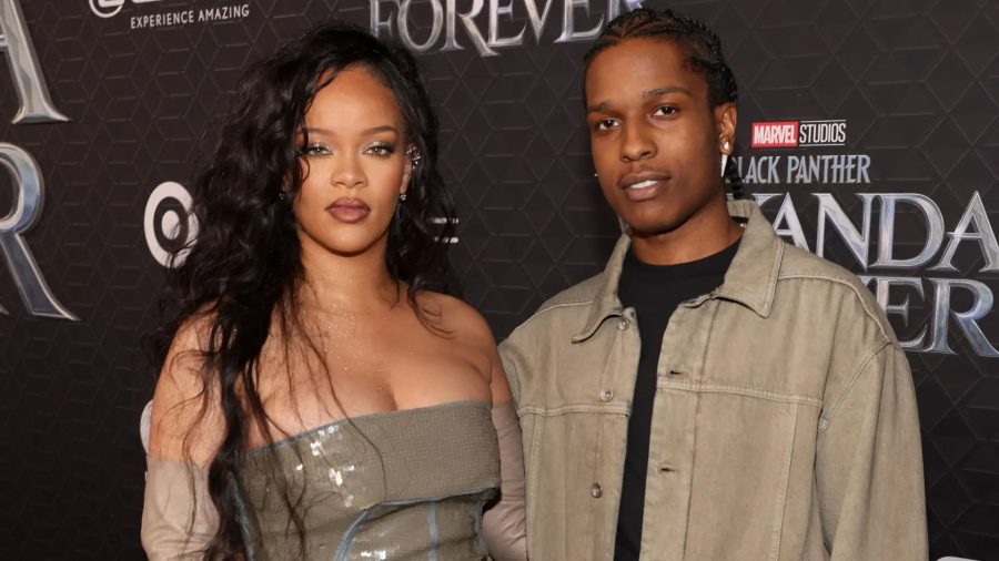 A$AP Rocky revela tradição de fim de ano com Rihanna e os três filhos; assista A$AP Rocky revela tradição de fim de ano com Rihanna e os três filhos; assista