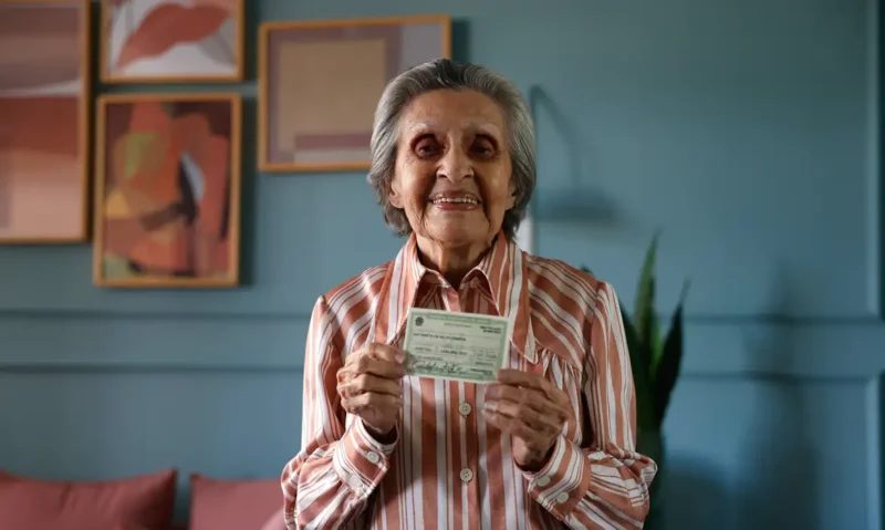 Abstenção de eleitores acima de 70 anos cai no Brasil