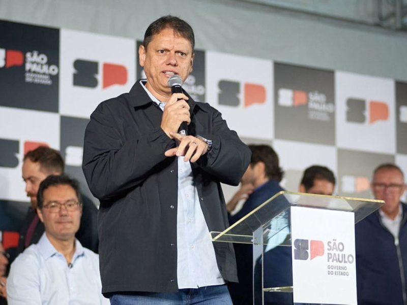 STF retoma julgamento de ação do PT contra lei de terras em SP