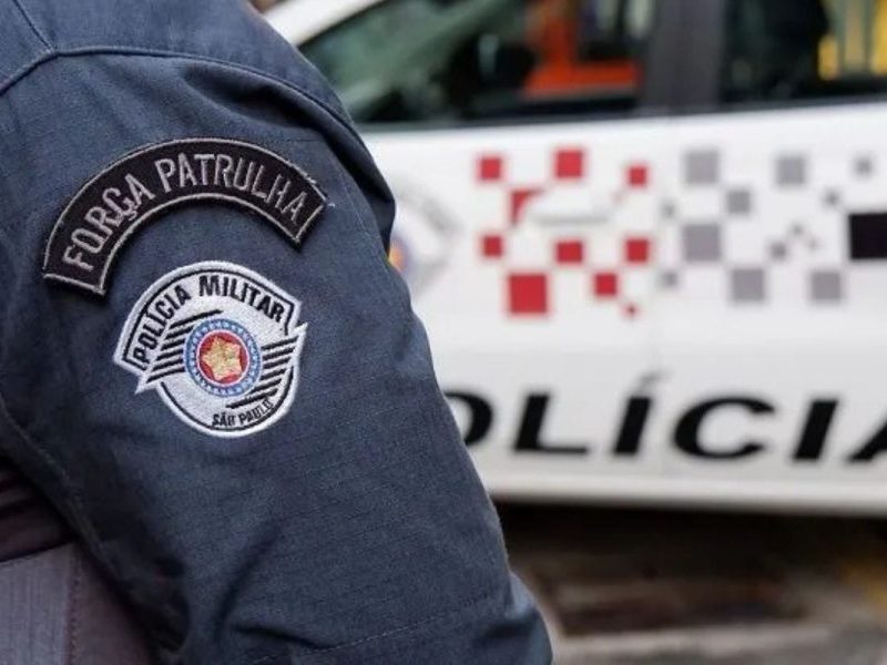 Jovem morto pela PM em SP levou 27 tiros após tentativa de suicídio