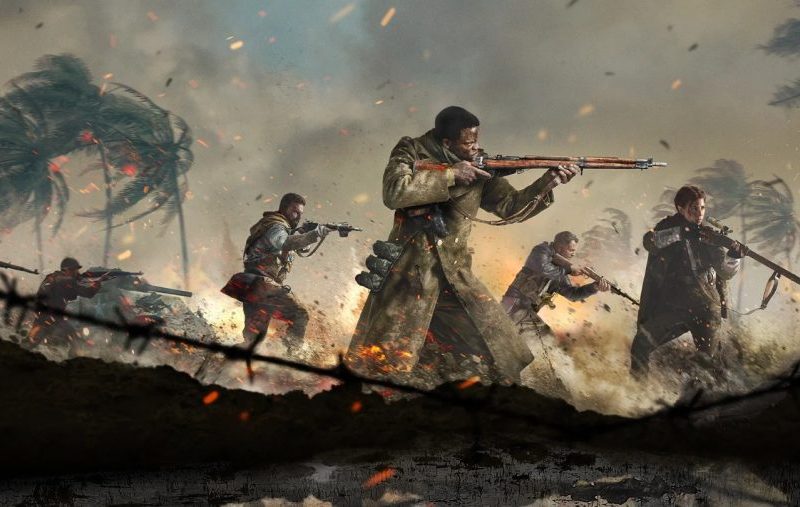 Call of Duty terá nova subsérie e abandona Modern Warfare