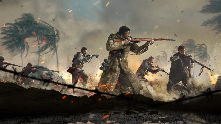 Adeus, Black Ops e Modern Warfare: próximo Call of Duty terá subsérie inédita