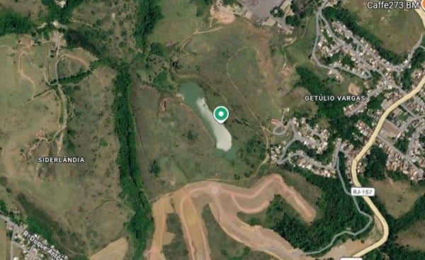 Jovem de 18 anos morre afogado em lagoa de Barra Mansa