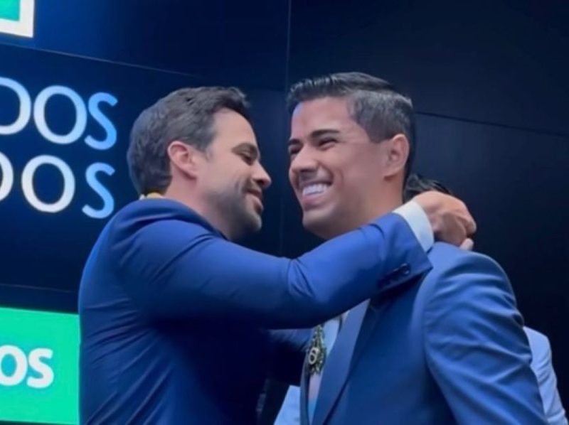 Candidato ligado a Pablo Marçal tem votação baixa em SP