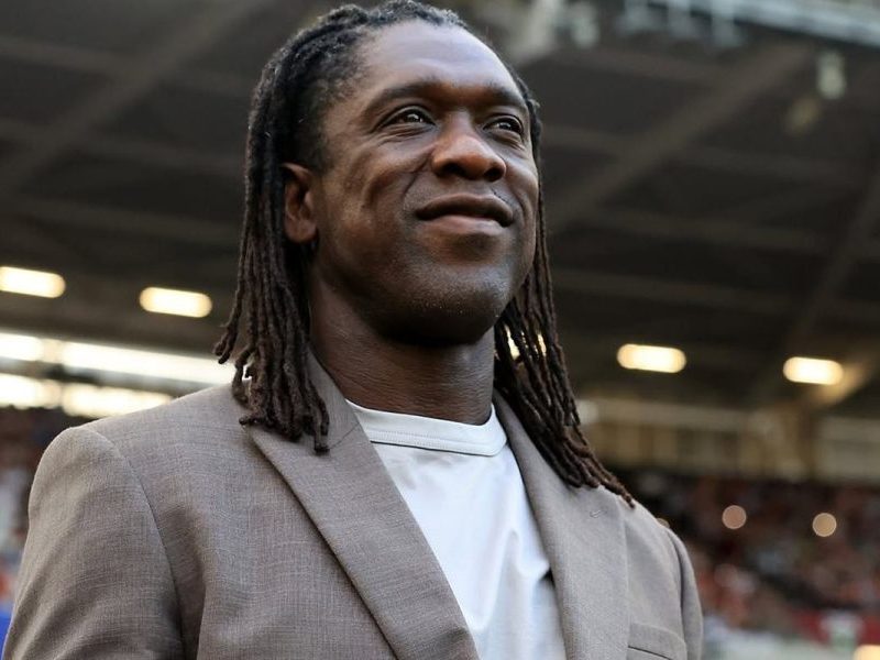 Seedorf no Corinthians: técnico assume após 7 anos fora