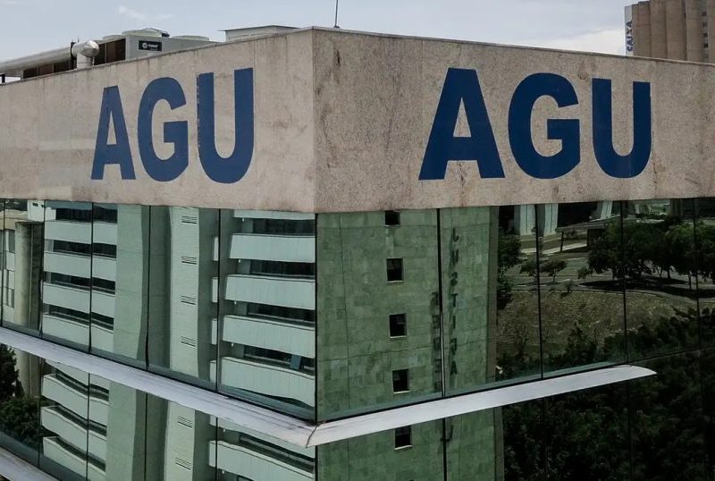 AGU pede ao STF para manter proibição das bets no Brasil