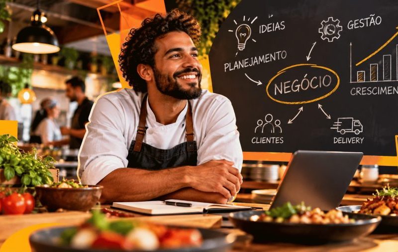 Alimenta 2026 combina sabores, conhecimento e oportunidades de negócios