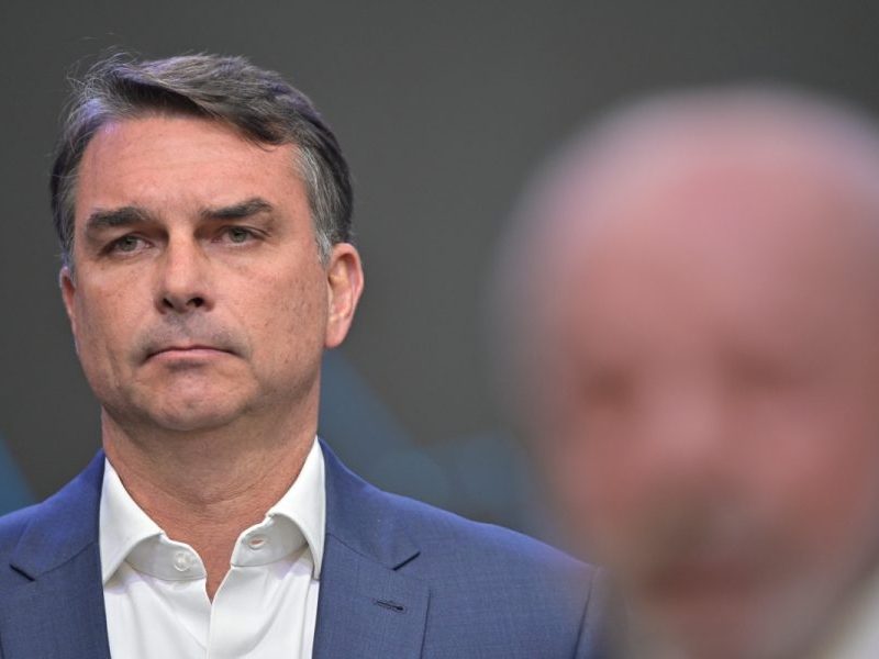 Caso Ana Clara: entenda polêmica entre Lula e Flávio Bolsonaro