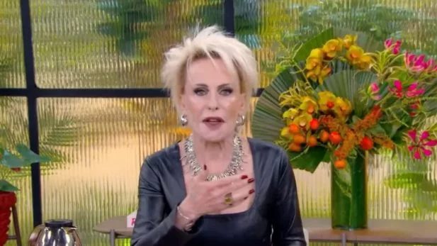 Ana Maria Braga fala sobre aborto, atração por mulheres e sexo