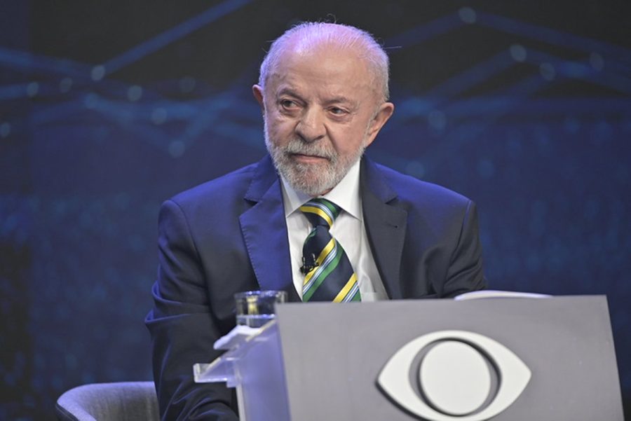 Análise: desafio real para Lula é abrir sigilo de suas visitas