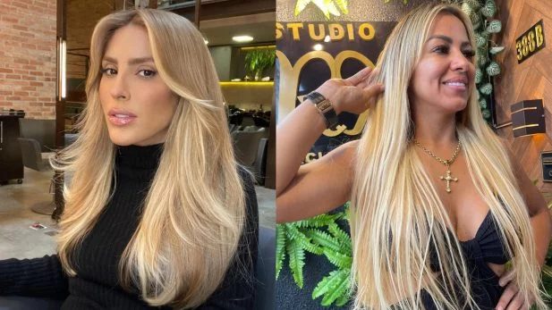 Anderson Halliday rebate Suanny após fim do casamento com Manu