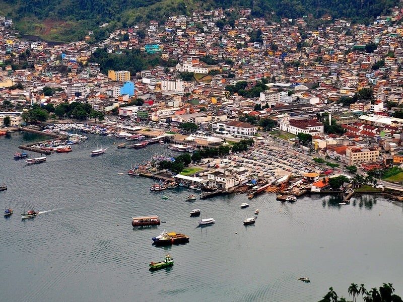Angra busca empresas para feiras de emprego voltadas à alta temporada