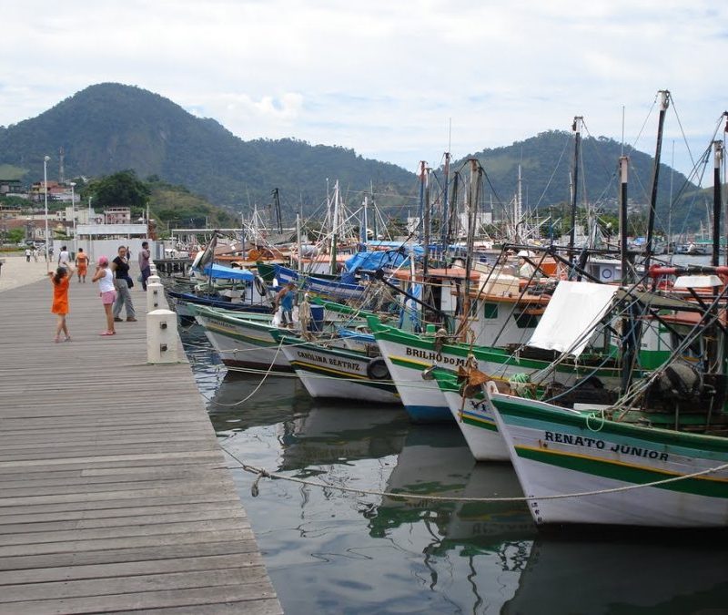 Angra dos Reis atinge R$ 2,3 bilhões em arrecadação até agosto
