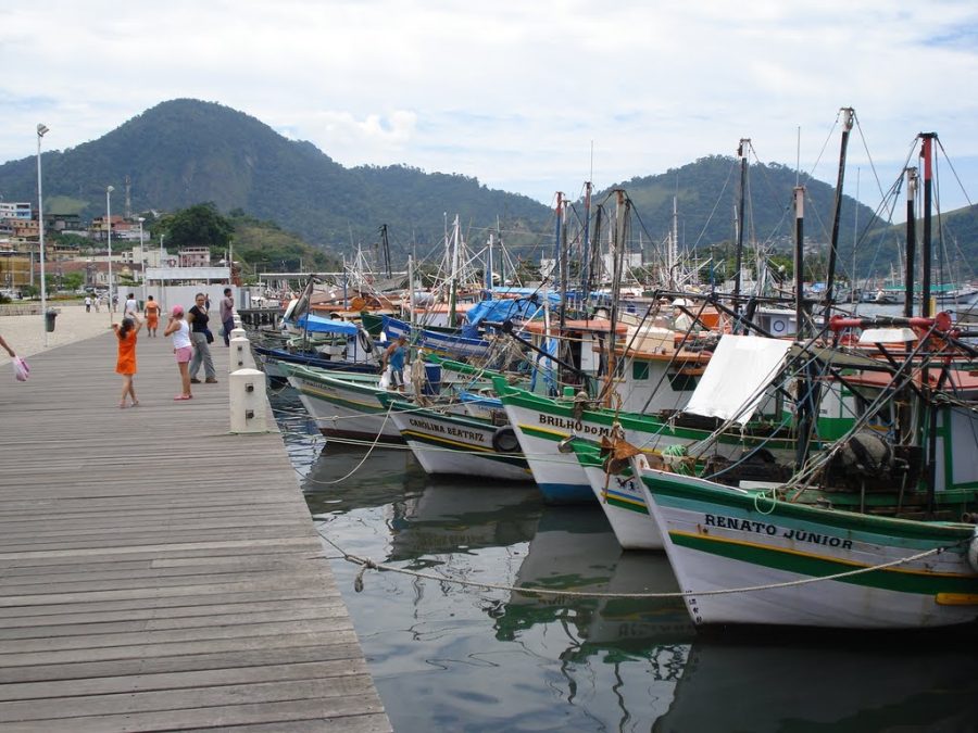 Angra dos Reis atinge R$ 2,3 bilhões em arrecadação até agosto