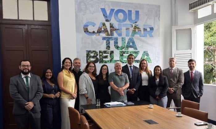 Angra e OAB firmam parceria para oferecer orientação jurídica a empreendedores